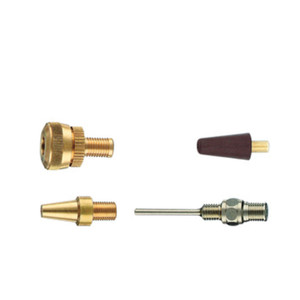 ชุดอุปกรณ์เติมลม Ani Blister 4 ชิ้น - Product Image 1