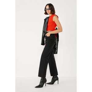 Camiseta con Detalle de Cordones - Product Image 4