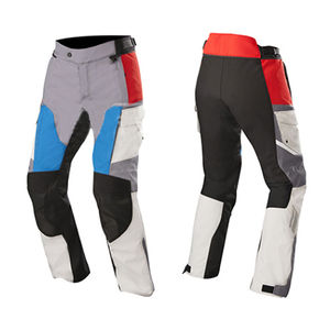 Veste en Cordura pour moto, tendance, rembourrée, personnalisée, vente en gros, mode de rue, textile pour hommes, multi-zippée - Product Image 5