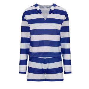 Sweat à capuche en coton décontracté pour femmes de qualité supérieure et ensemble court couleur unie pour l'hiver-Vente en ligne - Product Image 1