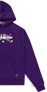 เสื้อฮู้ดปักลายสำหรับผู้ชายขายดีประจำฤดูหนาว - Product Image 3