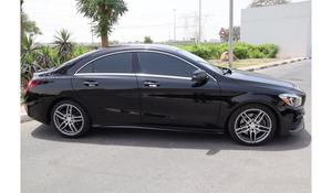 2020 <b>Mercedes</b>-Benz CLA250 GCC Used AWD Drive Leather Seats ACC Cruise Control Left Steering - Product Image 6