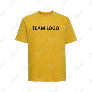 Maillot de football de haute qualité et maillot de football 100% polyester avec logos personnalisés, noms et numéros de joueurs pour les équipes - Product Image 6