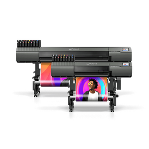 Remise limitée d'usine sur l'imprimante/découpeuse UV TrueVis pour la série LG, haute qualité, pour affichages graphiques - Product Image 1