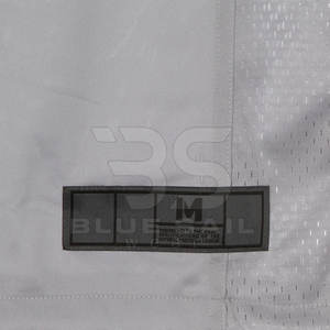 Maillot de football résistant à la décoloration avec chiffres brodés Maillot de football américain avec chiffres et logos Pro-Stitch - Product Image 6