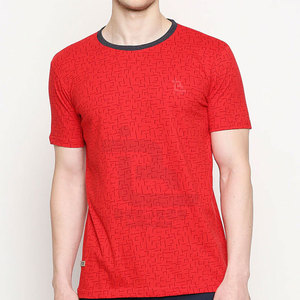 Camisetas de Hombre de Diseño Personalizado, Estilo Nuevo, 100% Algodón, Secado Rápido, Transpirables, Corte Regular, Ropa Urbana, Gran Venta - Product Image 1