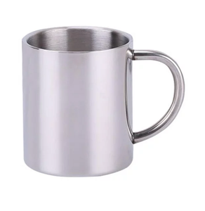 Tasse à café en acier inoxydable personnalisée gobelet isolé haut de tasse exigeant la meilleure qualité nouveau design prix bon marché - Product Image 3