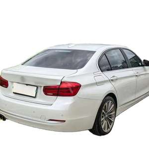 Camioneta de Lujo Usada 2024, 4.1-6L, Gasolina de Aspiración Natural, Automática, Volante a la Izquierda, Edición Fashion, Interior Oscuro de Cuero - Product Image 6