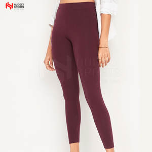Legging de fitness décontracté pour femmes de haute qualité Top vente Vêtements de yoga respirants quantité minimale de commande bas - Product Image 2
