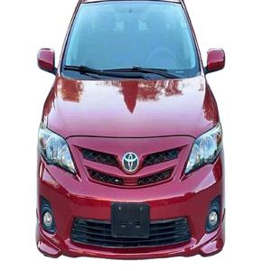 2022 >8L 5 places Volant à gauche Sièges en cuir Boîte automatique Toit ouvrant panoramique Caméra de recul 360° Écran tactile Climatisation Occasion - Product Image 1