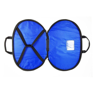 Estuche duradero para cuello de cadena en múltiples opciones de color Caja de almacenamiento Premium para Freemason Lodge Regalia - Product Image 4