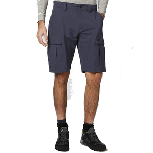 Shorts décontractés pour hommes, usage extérieur, toile unie, respirants, écologiques, séchage rapide, nouveau style 2025, pour la gym - Product Image 1