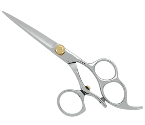 Ciseaux à cheveux pour hommes de haute qualité Produit chaud avec une excellente lame en acier inoxydable - Product Image 4