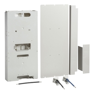 Kit Pannello SCHNEIDER ELECTRIC LVS03142 Classe 2 per Misurazione Tariffaria, Contatori di Potenza 3P W300 - Product Image 1