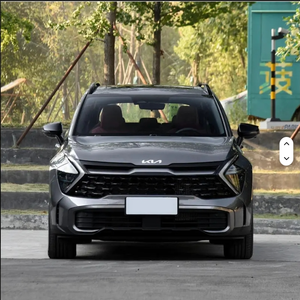 VENTAS RÁPIDAS 2024 AUTO USADO KIA Sportage SUV - Product Image 1