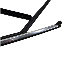 Modanatura Porta Anteriore Sinistra AUDI A6 Berlina Serie C8 (4A2) 4K0837431B (18>25) - Product Image 6