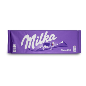 สูตรของหวานทำได้ดีขึ้นโดยใช้ชิ้นช็อคโกแลต Milka - Product Image 4
