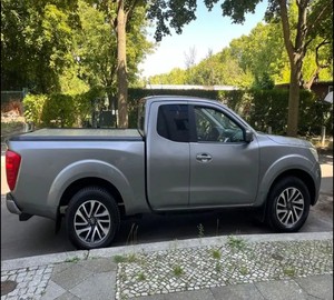 El mejor precio, envío rápido, recién utilizado para Toyota Hiluxs 4x4, velocidad máxima, fresco y limpio, asientos de cuero de dirección izquierda, cámara trasera-Comprar - Product Image 5
