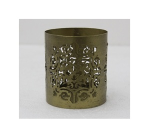 Tabletop <b>Tealight</b> Votive Holder for Home and Wedding Festival Decoration and Gifting Supplies in High Quality - Product Image 4