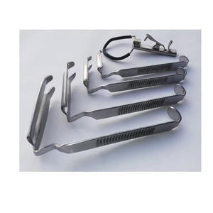 MM-230126-27 ที่เปิดปากแบบหนีบโลหะ ยี่ห้อ Metal Med McIvor ผลิตจากสแตนเลส ได้รับการรับรองมาตรฐาน CE ระดับ I สำหรับใช้ในโรงพยาบาล ใช้ซ้ำได้ เหมาะสำหรับการใช้งานทั่วไป - Product Image 3