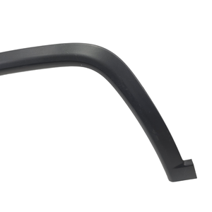Moulure d'arche de roue avant gauche JEEP Compass Série 53226937 552 60 384, EJJ Diesel 1600 (16>) - Product Image 3