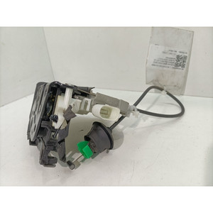 ล็อคด้านหน้าซ้าย AUDI A4 Avant (8W5) 8X1837015C DEUA (15>) - Product Image 6