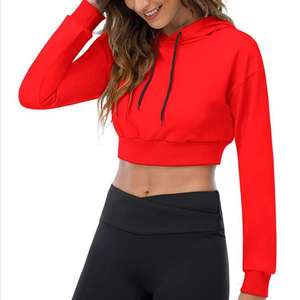 Sudadera de gran tamaño de 520gsm con logotipo personalizado, chándal en blanco de cuello redondo, sudaderas con capucha y suéter de peso pesado Unisex para hombres y mujeres - Product Image 4