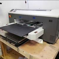 M2 DTG Printer 