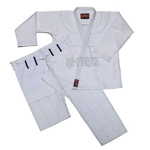 100% coton arts martiaux brésilien Jiu-Jitsu uniformes sur mesure de haute qualité bjj kimono Gi - Product Image 4