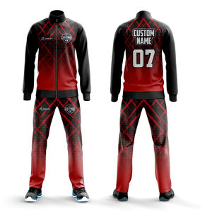 Survêtement personnalisé 100% coton délavé à l'acide réversible rétro vintage à capuche pantalon de survêtement ensemble durable grande taille imprimé polyester - Product Image 1