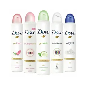 Dove Spray Antiperspirant Deodorant 150ml - Buy Deodorant Without Alcohol,Deodorant Without Antiperspirant