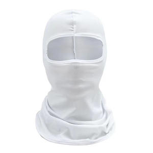 Pasamontañas de invierno impermeable transpirable de alta calidad personalizado último diseño estilo de imagen de logotipo personalizado para uso diario deportivo Unisex - Product Image 2