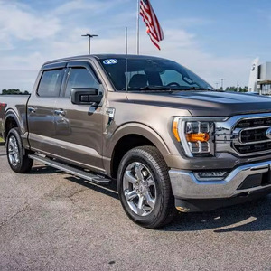 (W&T) PROMOCIÓN Venta de Camioneta Usada Ford F-150 XLT 4dr SuperCrew 4WD 5.5 ft 2023 - Product Image 1