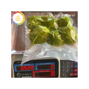 Aguacate congelado Material de aguacate de Vietnam de alta calidad para la producción de jugo de fábricas de alimentos y suministro mayorista mundial - Product Image 6