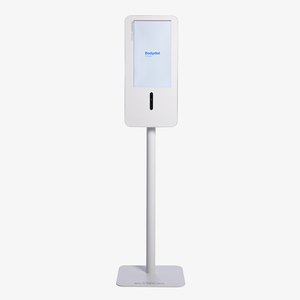 อุปกรณ์ฟิตเนส bodydot ที่มีนวัตกรรมและใช้เทคโนโลยีกล้องและ AI 3D ในการวิเคราะห์ร่างกาย - Product Image 1