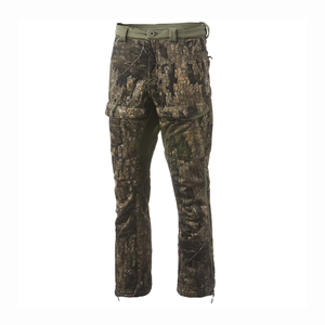 Venta al por mayor Boys Joggers Bottom Pants Transpirable Duck Dog Pantalones de caza con bolsillos cómodos - Product Image 2