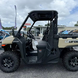 UForce 1000 2024 - Product Image 1