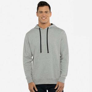 Sudadera con Capucha de Felpa de Algodón Suave de Alta Calidad Personalizada, Estampada o Lisa, Gruesa de 480 g/m², para Hombre, Marca Privada, Sudadera Premium de Próximo Nivel - Product Image 3