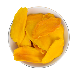 Mango suave seco delicioso de Vietnam/Rodajas de Mango Seco Snack Natural con alta calidad sin azúcar - Product Image 6