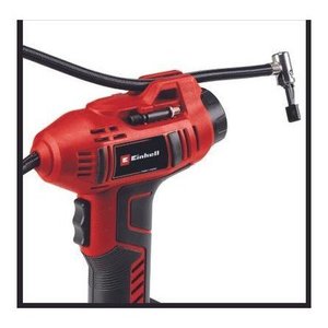 Compresseur sans fil portable Einhell Ce CC 18 Li 18V (batterie non incluse) PXC 2071010 Souffleur à une main - Product Image 3
