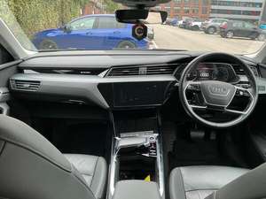 SKODA OCTAVIA USADO CON VOLANTE A LA IZQUIERDA/DERECHA - Product Image 6