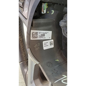 RUOTA OPEL Zafira (C) (2016-) 39046263B16XNT (16>) 1598cc Bifuel/Metano 110kW - Product Image 3