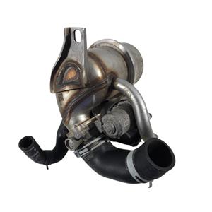Radiador de escape EGR Volkswagen Golf 7 Sedán 04L131512BG Diésel 160 CV (12>) - Product Image 3