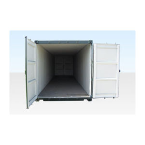 Contenedor de envío de alta calidad ofrecido para compradores que buscan uso a largo plazo - Product Image 5