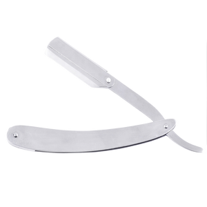 Barber Leather Men Straight Razor Shaving <b>Knife</b> <b>Sharpening</b> Beard Tool Bikini Body Grooming Kit Shave Edge - Product Image 1