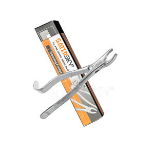 # 53L para molares superiores izquierdos Surgical Mart Base de grado alemán de Instrumentos dentales Instrumentos Premium de alta calidad - Product Image 2