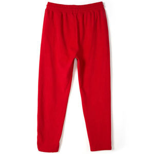 Pantalons d'hiver pour femmes avec un design uni élégant, coupe régulière, joggers 100% coton pour le sport, la remise en forme et le port quotidien, nouvelle arrivée 2026 - Product Image 2