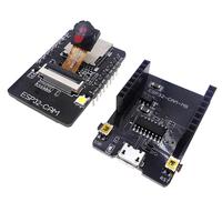 ESP32 ESP32-CAM-MB WIFI BT Development Board OV2640 camera Micro USB connection to serial