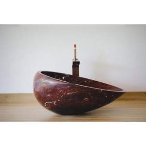 ECM-Lavabo Breeze Stone - Product Image 2