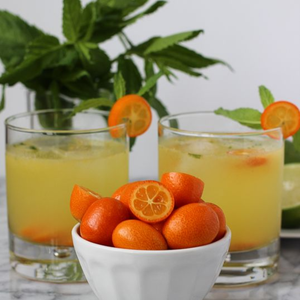 Jus de Kumquat du Vietnam, prix compétitif, approvisionnement direct usine - Product Image 1